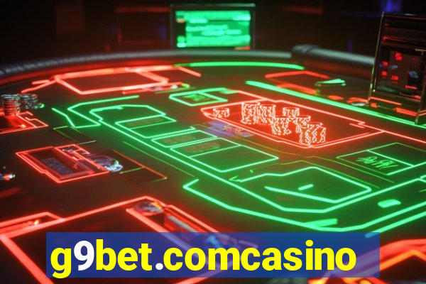 g9bet.comcasino