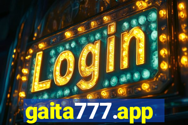 gaita777.app