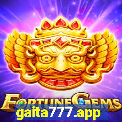 gaita777.app