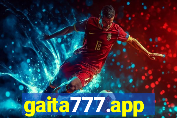 gaita777.app