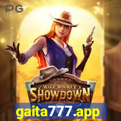 gaita777.app