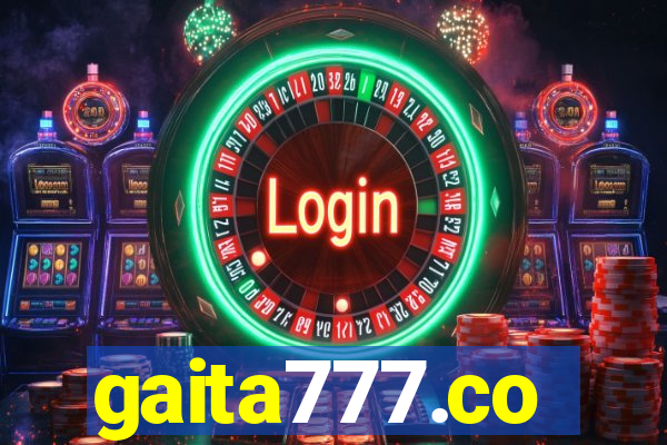 gaita777.co