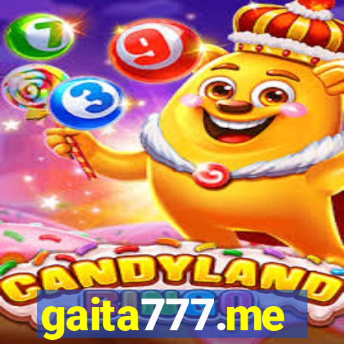 gaita777.me