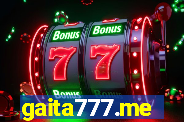 gaita777.me