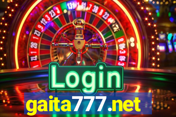 gaita777.net