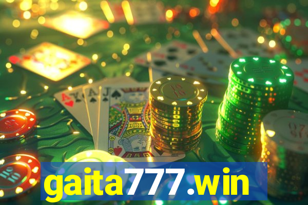 gaita777.win