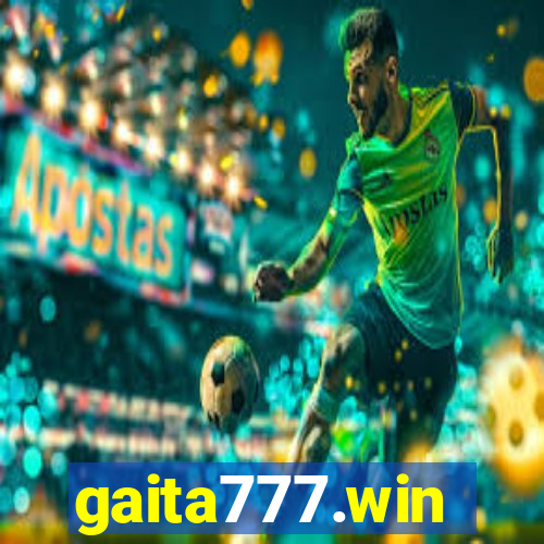 gaita777.win