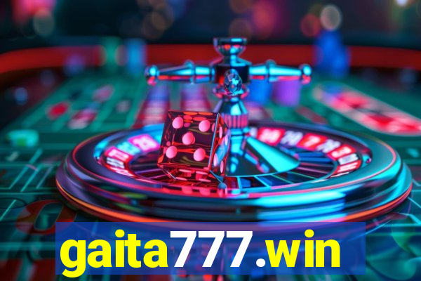 gaita777.win