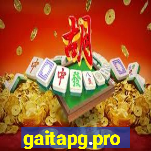 gaitapg.pro