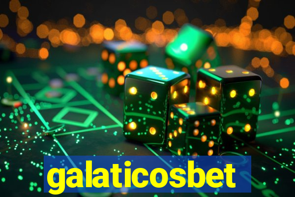 galaticosbet