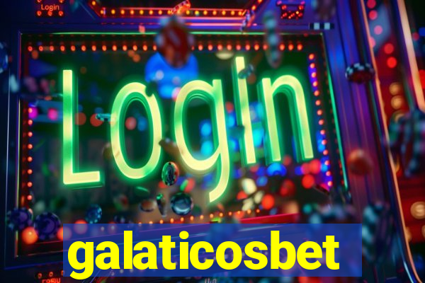 galaticosbet