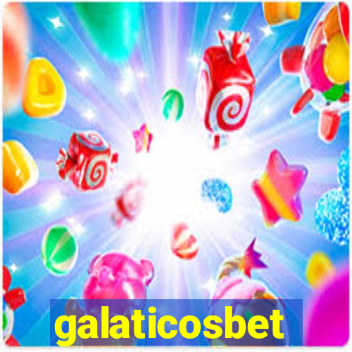 galaticosbet