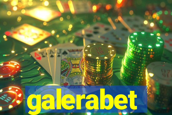 galerabet