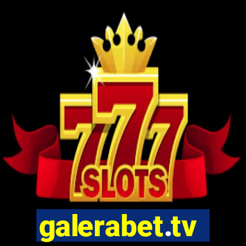 galerabet.tv