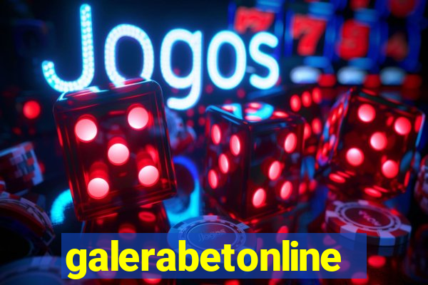 galerabetonline