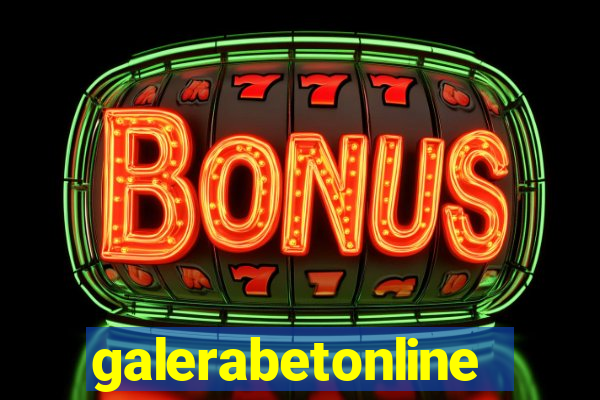 galerabetonline