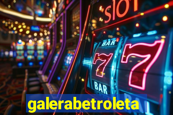 galerabetroleta