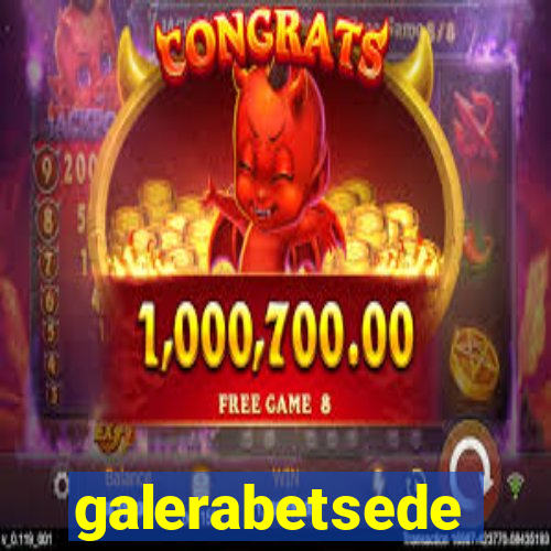 galerabetsede