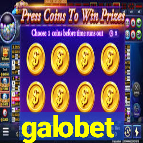 galobet