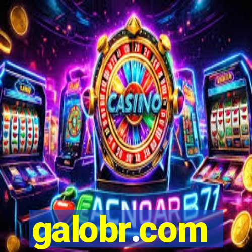 galobr.com