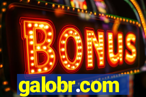 galobr.com