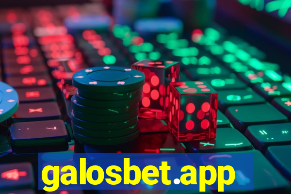 galosbet.app