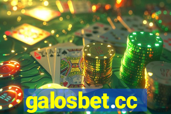 galosbet.cc