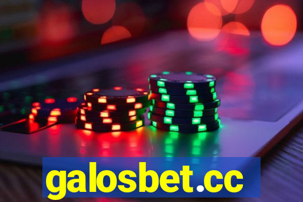 galosbet.cc