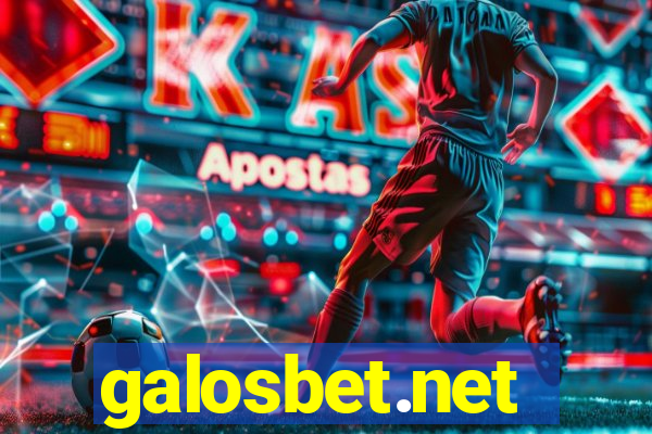 galosbet.net