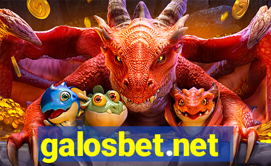 galosbet.net