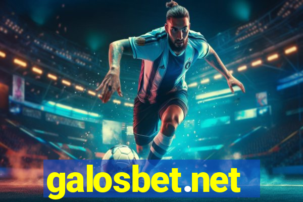 galosbet.net