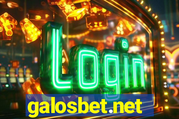 galosbet.net