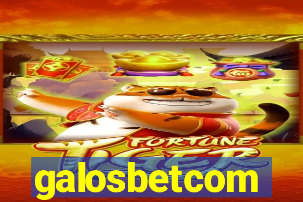 galosbetcom