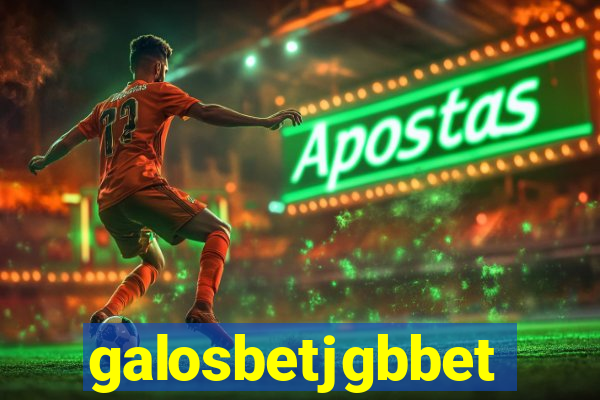 galosbetjgbbet