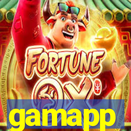 gamapp