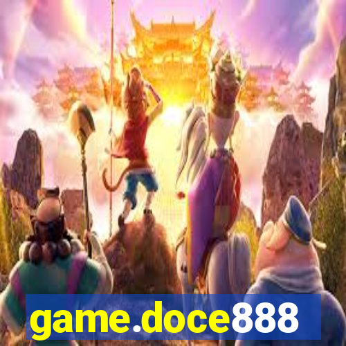 game.doce888