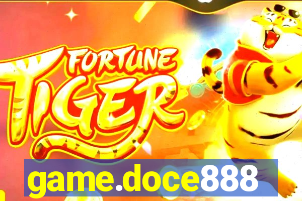 game.doce888