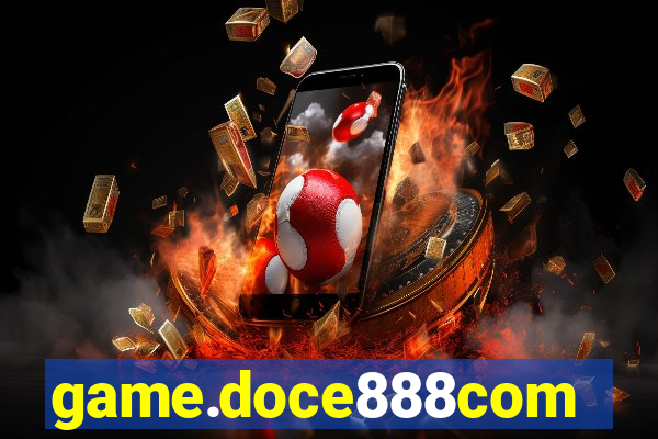 game.doce888com