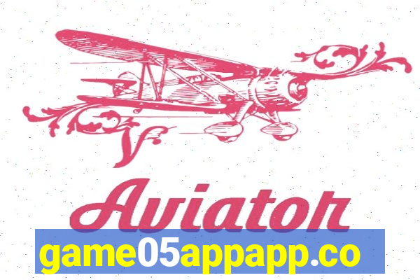 game05appapp.com