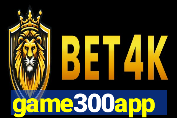 game300app