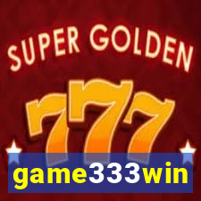 game333win