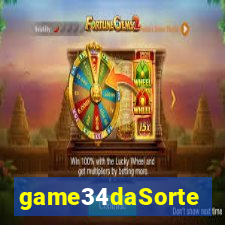 game34daSorte