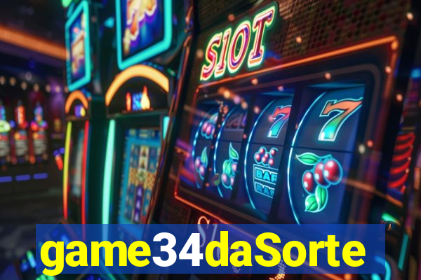 game34daSorte