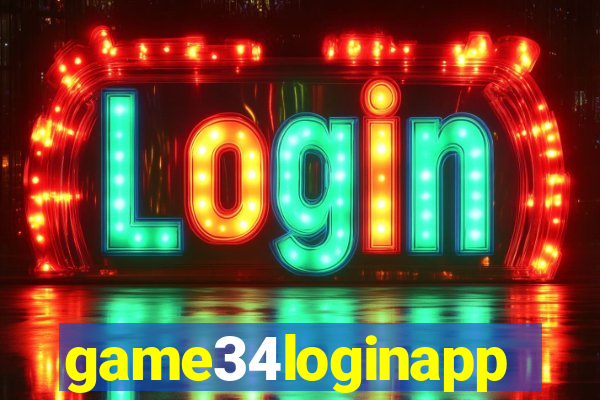 game34loginapp