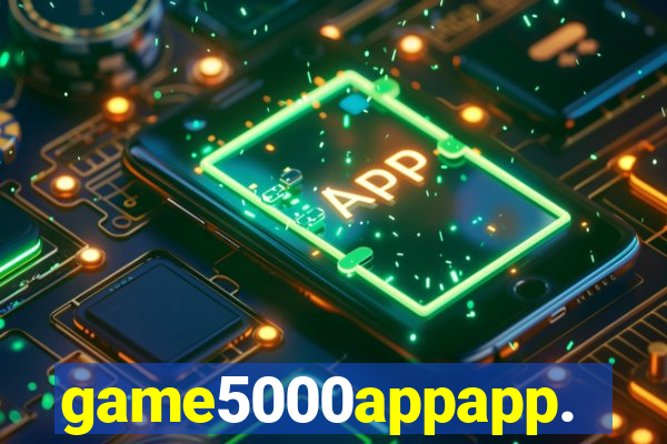 game5000appapp.com