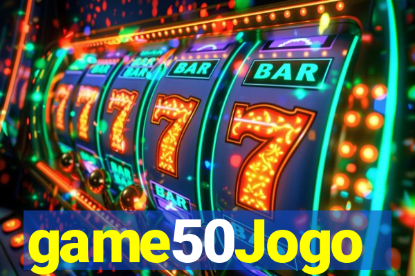 game50Jogo