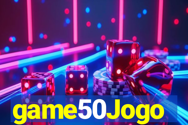 game50Jogo