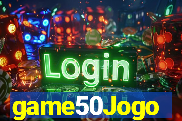 game50Jogo