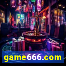 game666.com