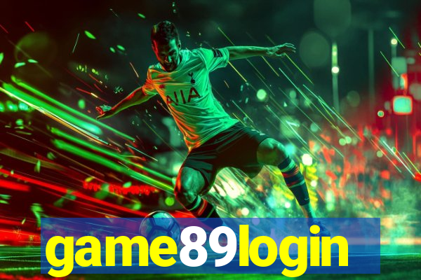 game89login